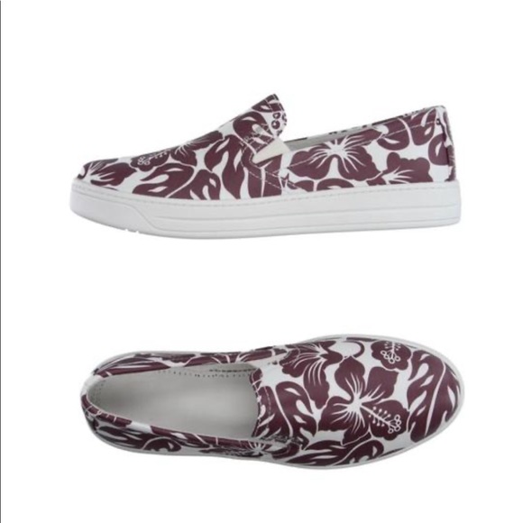 Prada loafers - Picture 1 of 7